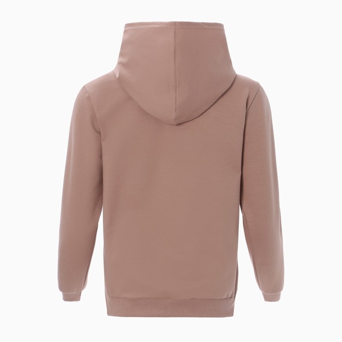 Толстовка женская, цвет бежевый, размер 44 Толстовка женская, цвет бежевый, размер 44