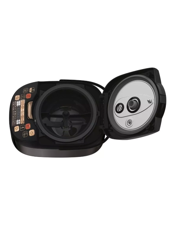 Мультиварка Multicook&Stir RK901832, 5 л, с 71 режимом