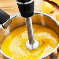 Погружной блендер Infinyforce DD94L810, черный