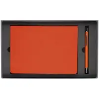 Набор Big City Lights, оранжевый