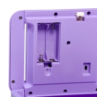 Музыкальная игрушка &laquo;Кавай сейф&raquo;, фиолетовый