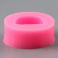 Форма силиконовая универсальная &laquo;Лик&raquo;, размер изделия &mdash; 2,1 &times; 1,9 см