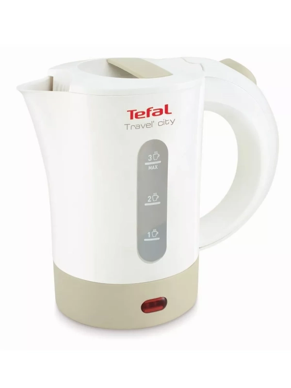 Электрический чайник Travel' City KO120130, 0,5 л