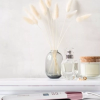 Выпрямитель для волос Volumizer SF4655F0, с 8 режимами