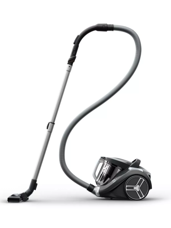 Пылесос с контейнером Compact Power XXL TW4B36EA