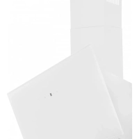 Вытяжка каминная HGH 6840 WG белый