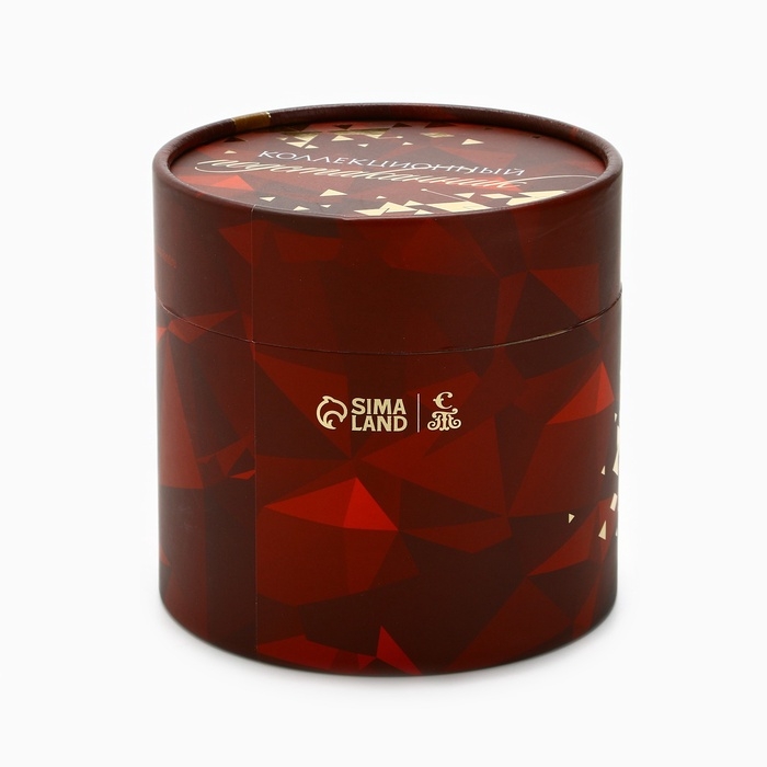 Подстаканник &laquo;Настоящий мужчина&raquo;, 12.6 х 8.7 х 12 см