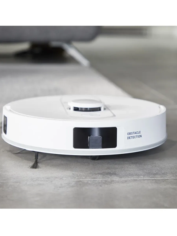 Робот пылесос X-plorer Serie 140+ RG9197WH