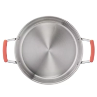 Набор посуды Opti'Space G720SD74, 13 предметов