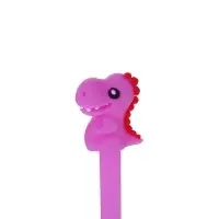 Ручка - прикол гелевая &laquo;Дракон&raquo;, МИКС