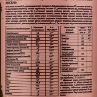 Витаминно-минеральный комплекс для женщин Vitamuno Pro, 60 капсул