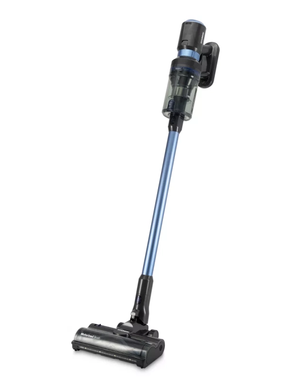 Пылесос ручной HYV-S7970 500Вт серый