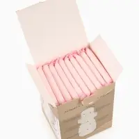 Прокладки послеродовые, размер L, длина 41 см, 10 шт., M&B