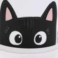 Кружка чайная керамическая &laquo;Котик&raquo;, 320 мл