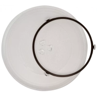 Микроволновая Печь HYM-M2065 20л. 700Вт черный