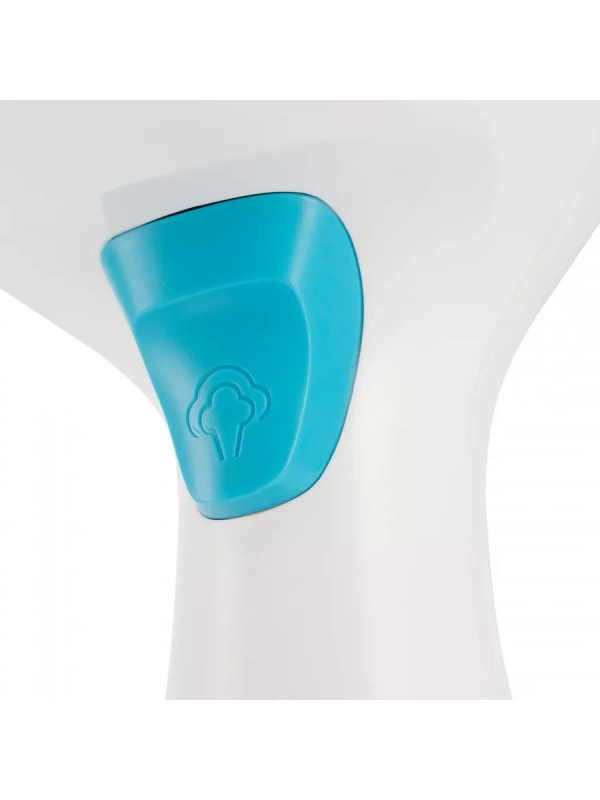 Отпариватель ручной H-HS02125 1650Вт белый