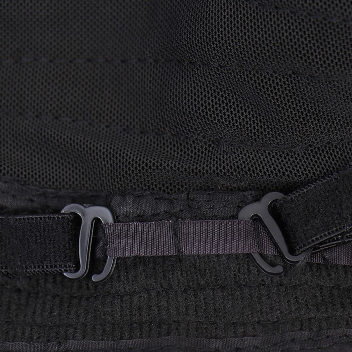 Парик искусственный, с чёлкой, имитация кожи, 16 см, 160 гр, цвет русый/блонд(#SHT8/SHT60A)