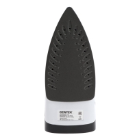 Утюг Centek CT-2347, 1800 Вт, 200мл, антипригарное покрытие, самоочистка, красный Утюг Centek CT-2347, 1800 Вт, 200мл, антипригарное покрытие, самоочистка, красный