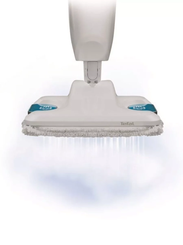 Паровая швабра Steam Mop VP6557RH, белый