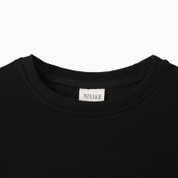 Платье для девочки MINAKU, цвет чёрный, рост 134 см Платье для девочки MINAKU, цвет чёрный, рост 134 см