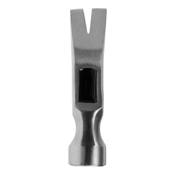 Молоток-гвоздодер ТУНДРА, фиберглассовая 2К рукоятка, 750 г Молоток-гвоздодер ТУНДРА, фиберглассовая 2К рукоятка, 750 г