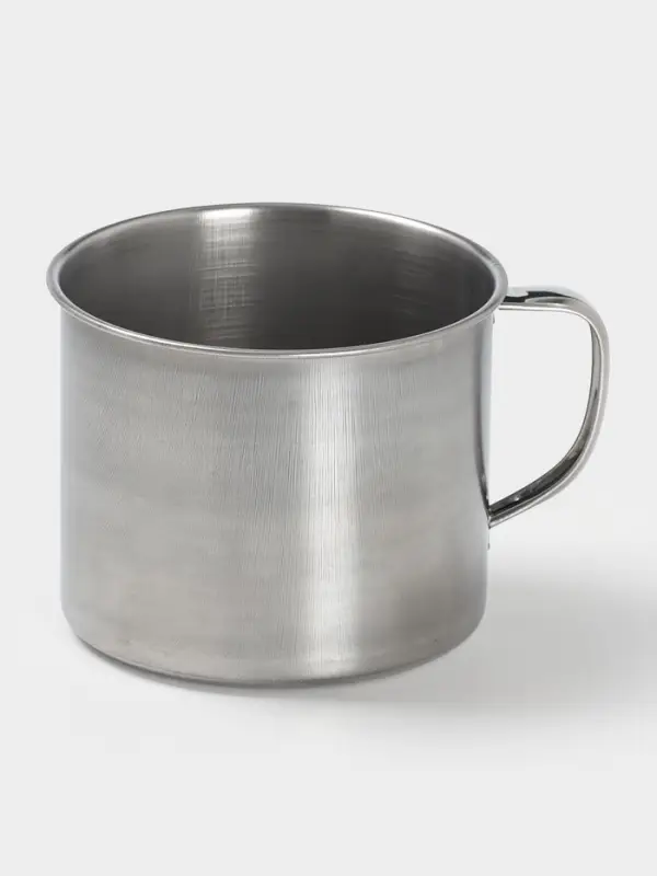 Кружка 450 мл "Мэйли", d=9,5 см