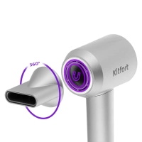 Фен для волос с насадкой КТ-3292- 1600 Вт