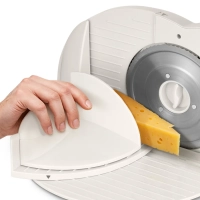 Ломтерезка электрическая КТ-6811 - 150 Вт