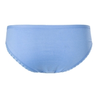 Трусы женские слипы, цвет МИКС, размер 46