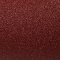 Шкурка шлифовальная в минирулонах ТУНДРА, на тканевой основе водостойкая, 200мм х 20м, Р80