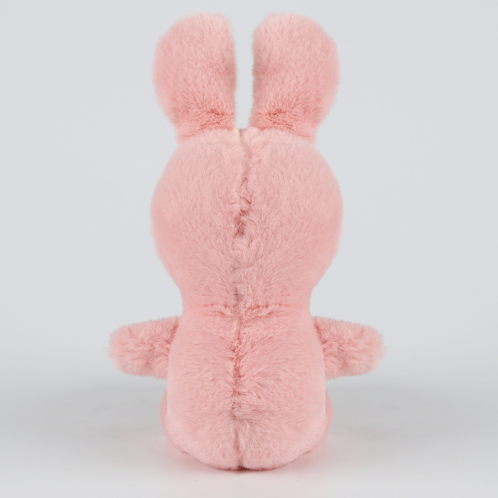 Мягкая игрушка в шоубоксе "Зайка"