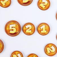 Настольная игра &laquo;За покупками&raquo;