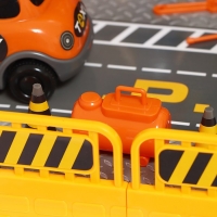 Игровой модуль &laquo;Служба ремонта&raquo;, 3 в 1