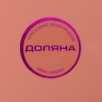 Сушилка для столовых приборов Доляна &laquo;Геш&raquo;, 4 отделения, 17,5&times;10,5&times;12 см, цвет МИКС