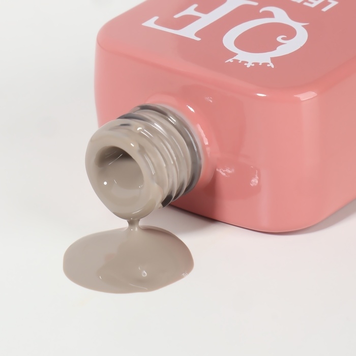 Гель лак для ногтей «SIMPLE», 3-х фазный, 10 мл, LED/UV, цвет нюдовый (107) Гель лак для ногтей «SIMPLE», 3-х фазный, 10 мл, LED/UV, цвет нюдовый (107)