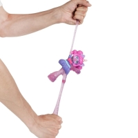 Тянущаяся фигурка «Бабби Гамм и Гамми Саурс» Тянущаяся фигурка «Бабби Гамм и Гамми Саурс»