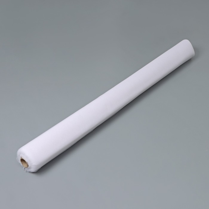 Москитная сетка от насекомых, рулон 1,3&times;50 м, белый