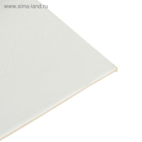 Картон переплётный 1.5 мм, 30 х 30 см, 30 листов, 950 г/м², белый Картон переплётный 1.5 мм, 30 х 30 см, 30 листов, 950 г/м², белый