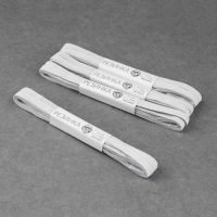 Резинки бельевые, 8 мм, 4,5 ± 0,5 м, 4 шт, цвет светло-серый Резинки бельевые, 8 мм, 4,5 ± 0,5 м, 4 шт, цвет светло-серый