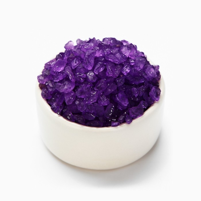 Соль для ванны &laquo;Ныряй в мечту!&raquo;, 150 гр, аромат лаванды, BEAUTY FОХ