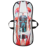 Санки-ледянки &laquo;Машинка №5&raquo;, 71х31 см