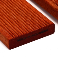 Декинг Улин Джамбо террасная доска (ширина 9 см) Редет/Бугристый 2,2x9x155 см (набор 7 шт) Декинг Улин Джамбо террасная доска (ширина 9 см) Редет/Бугристый 2,2x9x155 см (набор 7 шт)