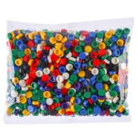 Конструктор-картина &laquo;Мстители&raquo;, 3 варианта сборки