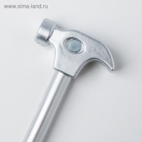 Ручка прикол шариковая синяя паста &laquo;Будь первым&raquo;