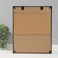 Ключница открытая "Подкова" 27х22 см Ключница открытая "Подкова" 27х22 см