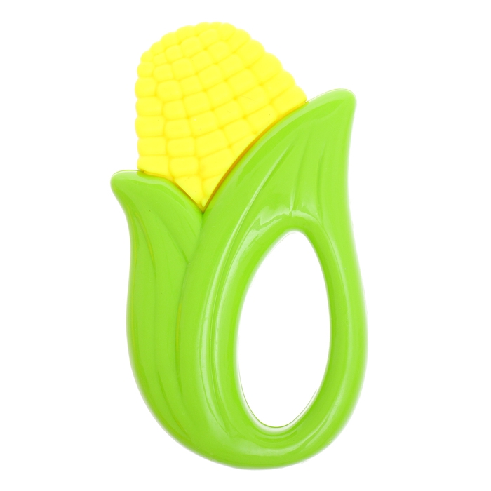 Набор погремушек &laquo;Продукты&raquo;, 6 шт.