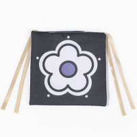 Книжка-бортик развивающая по методике Г. Домана &laquo;Я изучаю цвета&raquo;