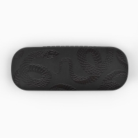 Футляр для очков новогодний подарок &laquo;Новый год: Змея&raquo; , 16 х 6 х 4 см