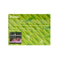 Штатив гибкий с прищепкой и держателем для светильника, Ritter, белый Штатив гибкий с прищепкой и держателем для светильника, Ritter, белый