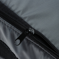 Термосумка Cartage Т-15, серая, 10 л, 26х19х19 см Термосумка Cartage Т-15, серая, 10 л, 26х19х19 см